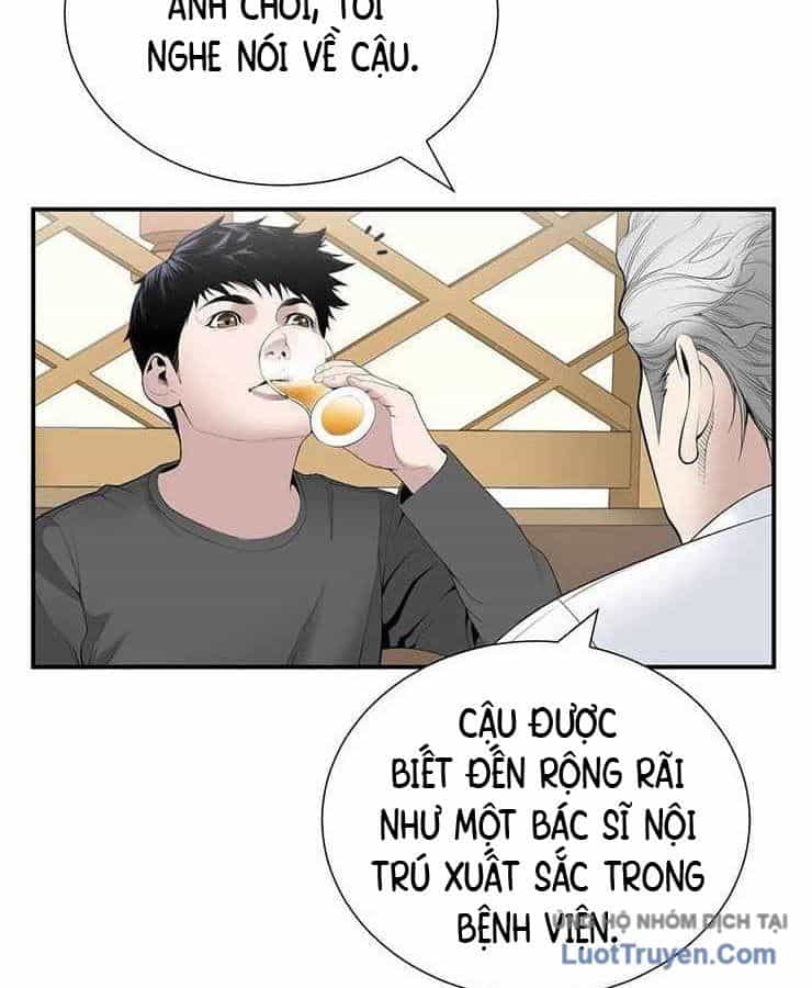 Bác Sĩ Choi Tae-Soo - Chương 26 - ảnh 16