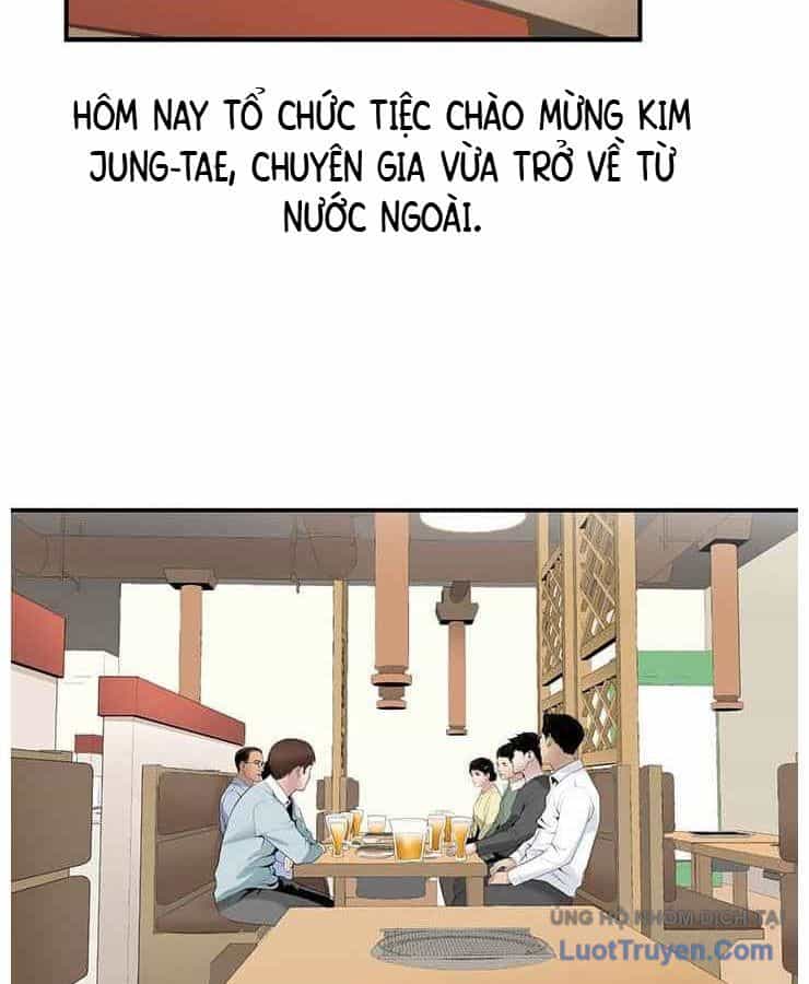 Bác Sĩ Choi Tae-Soo - Chương 26 - ảnh 2