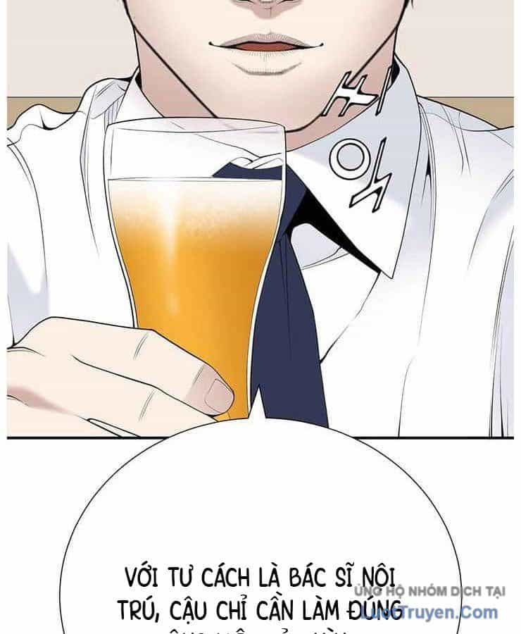 Bác Sĩ Choi Tae-Soo - Chương 26 - ảnh 21