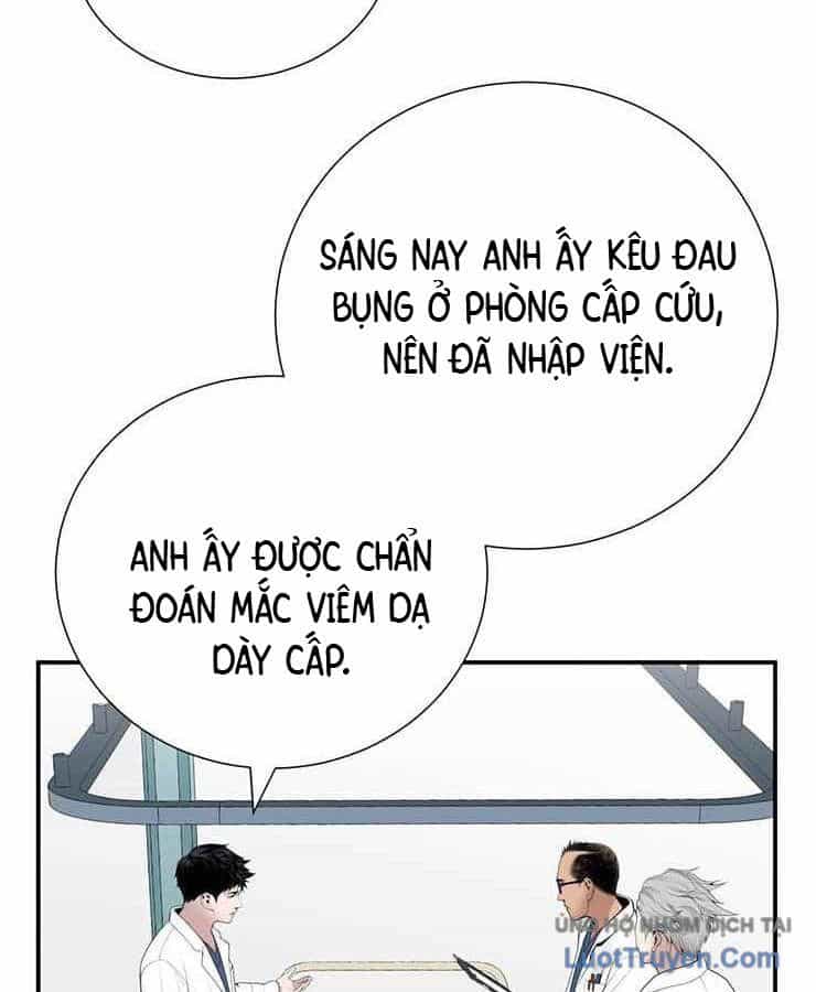 Bác Sĩ Choi Tae-Soo - Chương 26 - ảnh 26