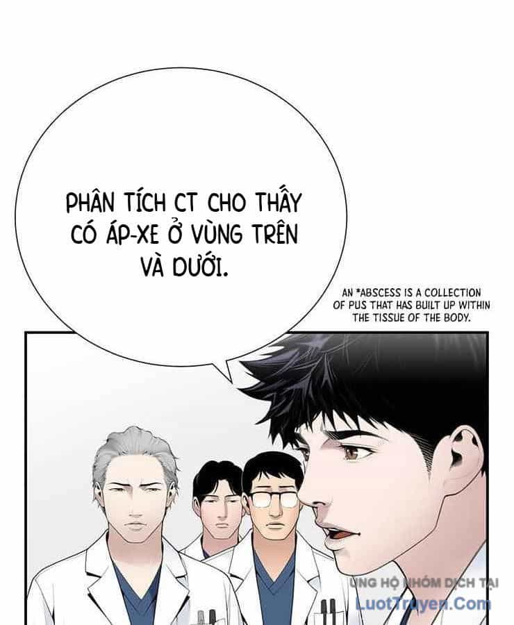 Bác Sĩ Choi Tae-Soo - Chương 26 - ảnh 29