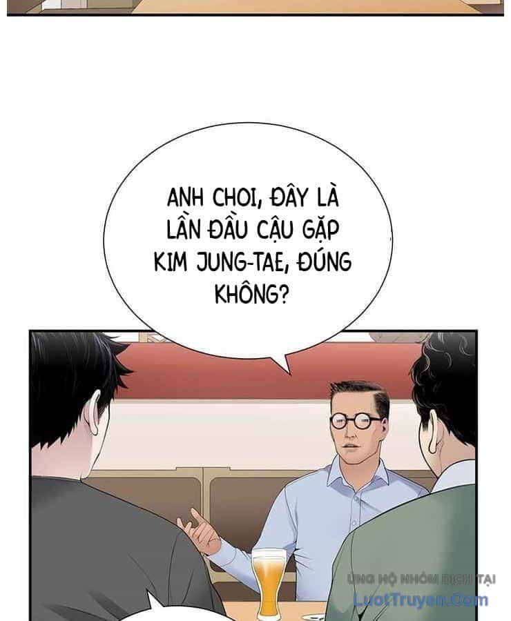 Bác Sĩ Choi Tae-Soo - Chương 26 - ảnh 3