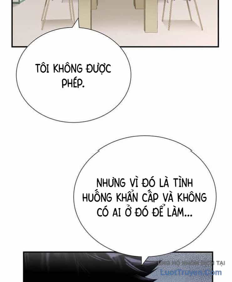 Bác Sĩ Choi Tae-Soo - Chương 26 - ảnh 39