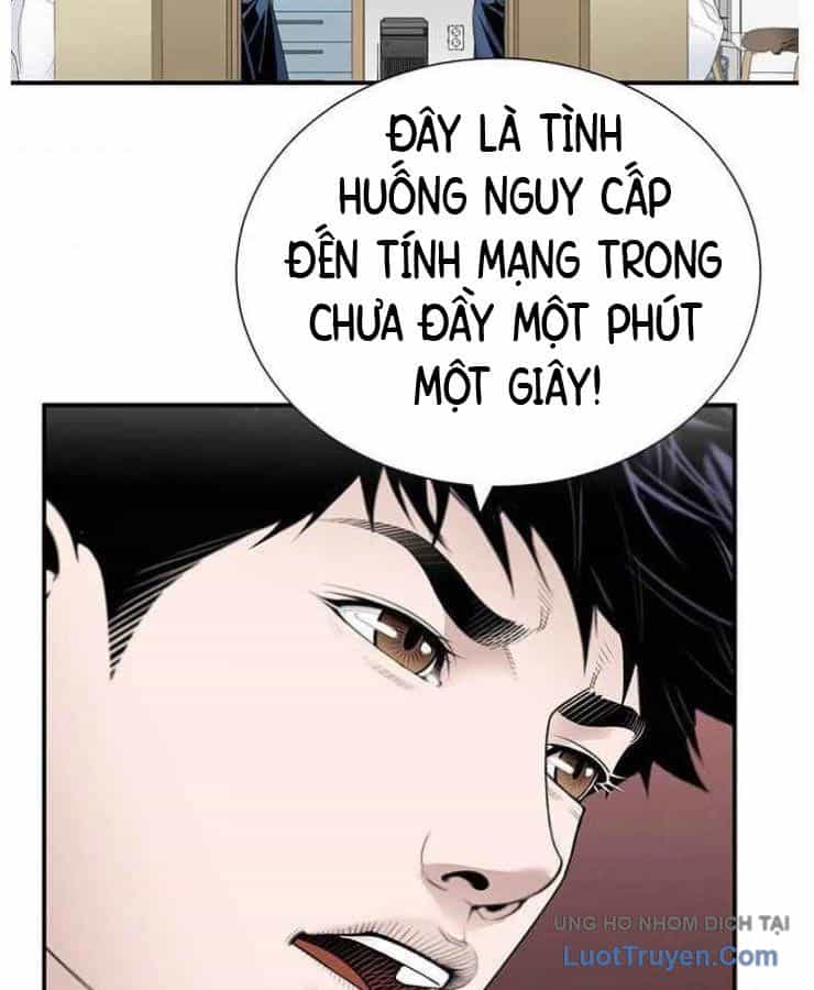 Bác Sĩ Choi Tae-Soo - Chương 26 - ảnh 48
