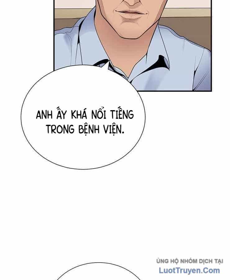 Bác Sĩ Choi Tae-Soo - Chương 26 - ảnh 5