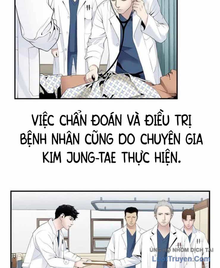 Bác Sĩ Choi Tae-Soo - Chương 26 - ảnh 55