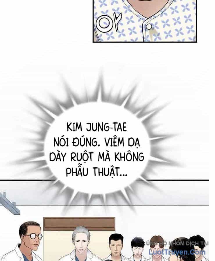 Bác Sĩ Choi Tae-Soo - Chương 26 - ảnh 67