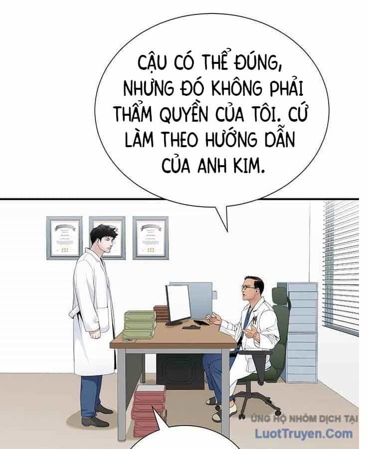 Bác Sĩ Choi Tae-Soo - Chương 26 - ảnh 78