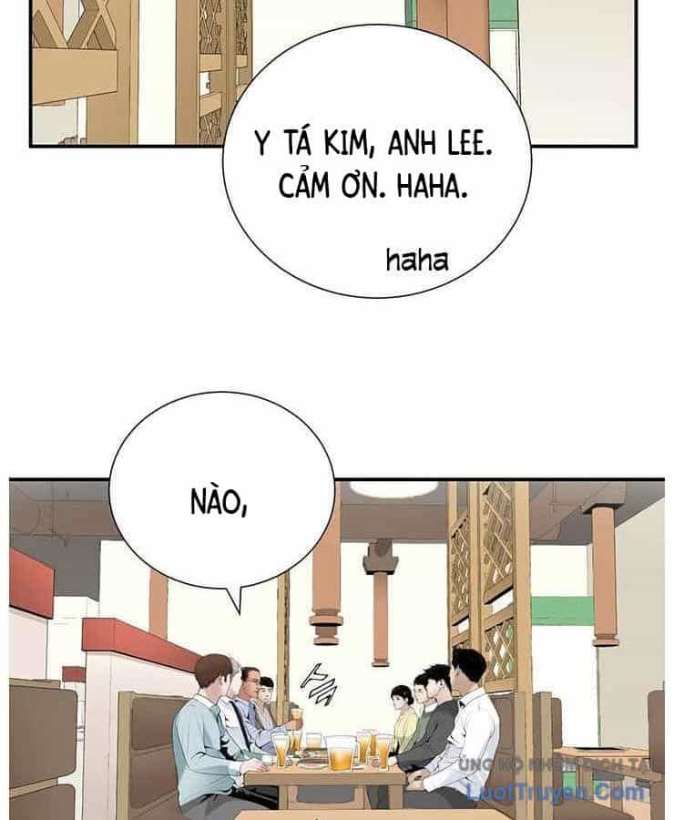 Bác Sĩ Choi Tae-Soo - Chương 26 - ảnh 9