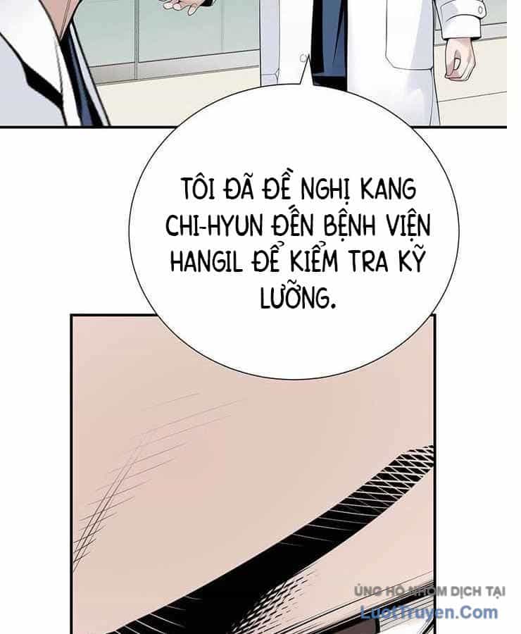 Bác Sĩ Choi Tae-Soo - Chương 26 - ảnh 94