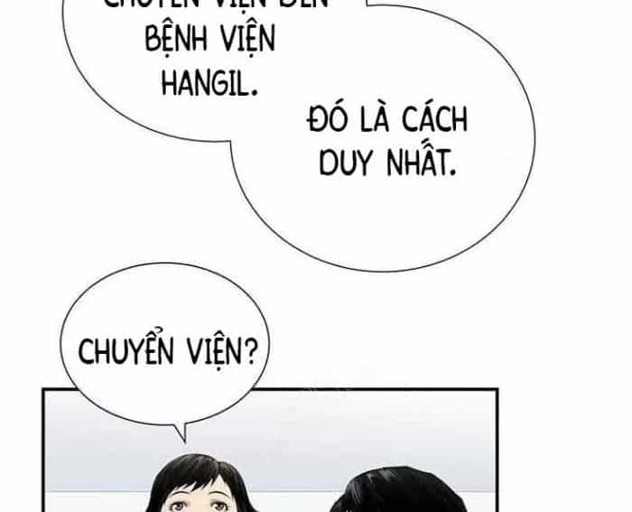 Bác Sĩ Choi Tae-Soo - Chương 27 - ảnh 11