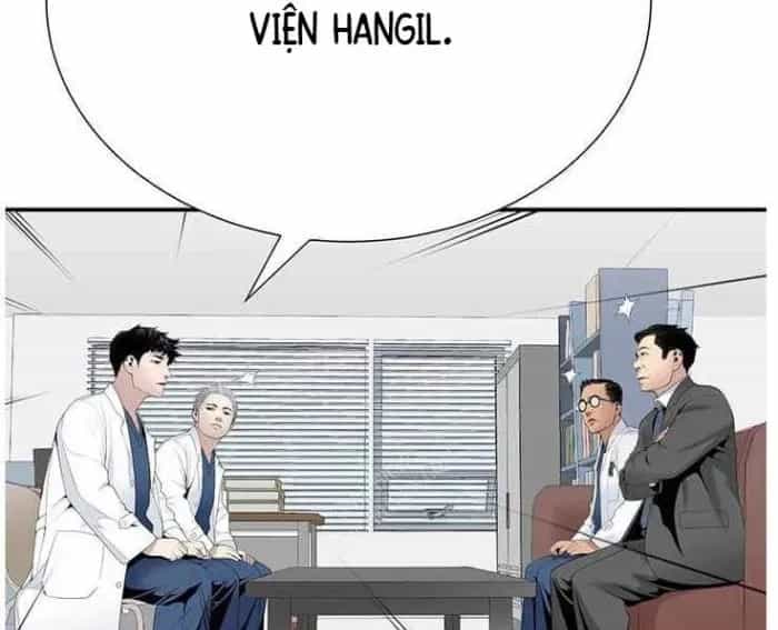 Bác Sĩ Choi Tae-Soo - Chương 27 - ảnh 115