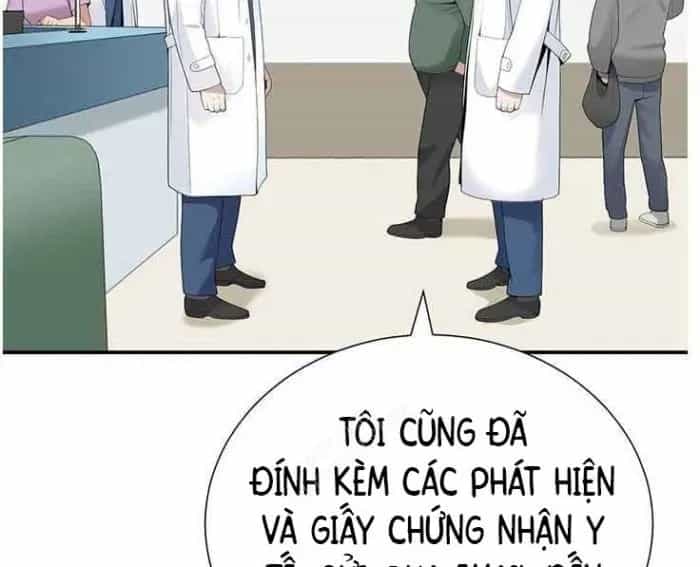 Bác Sĩ Choi Tae-Soo - Chương 27 - ảnh 15