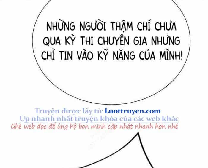Bác Sĩ Choi Tae-Soo - Chương 27 - ảnh 29