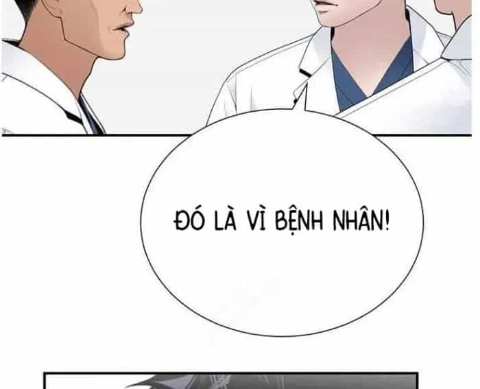 Bác Sĩ Choi Tae-Soo - Chương 27 - ảnh 45