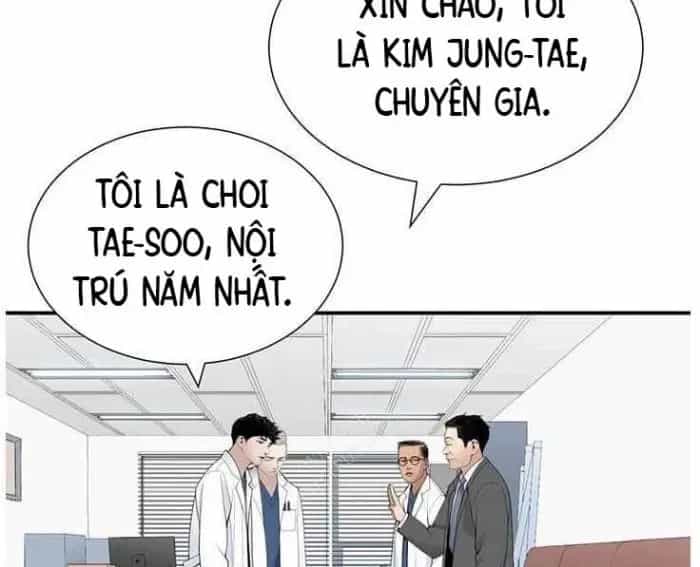 Bác Sĩ Choi Tae-Soo - Chương 27 - ảnh 63