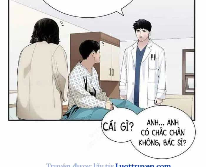 Bác Sĩ Choi Tae-Soo - Chương 27 - ảnh 7
