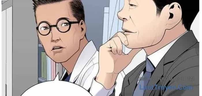 Bác Sĩ Choi Tae-Soo - Chương 27 - ảnh 84