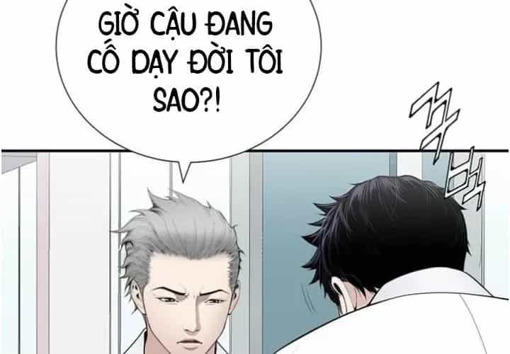 Bác Sĩ Choi Tae-Soo - Chương 28 - ảnh 176