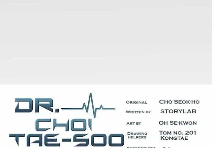 Bác Sĩ Choi Tae-Soo - Chương 28 - ảnh 219