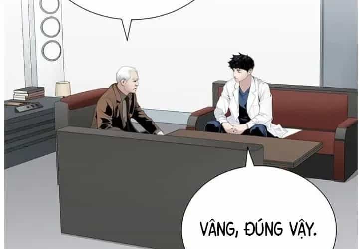 Bác Sĩ Choi Tae-Soo - Chương 28 - ảnh 9