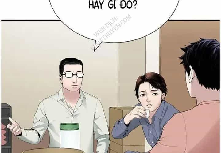 Bác Sĩ Choi Tae-Soo - Chương 28 - ảnh 92