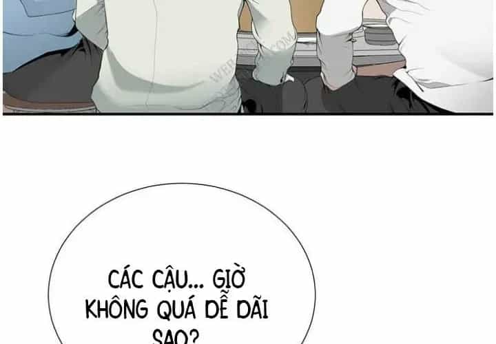 Bác Sĩ Choi Tae-Soo - Chương 28 - ảnh 98