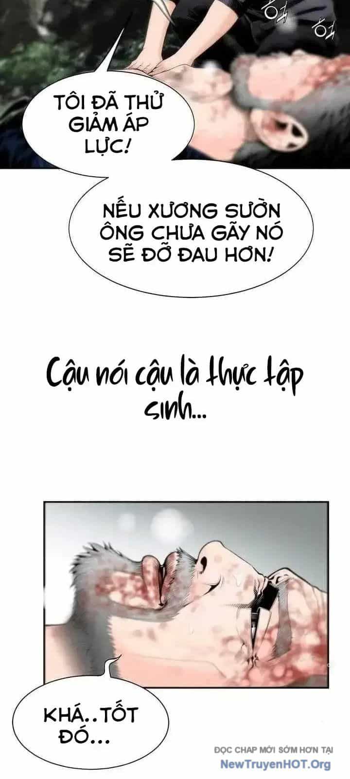 Bác Sĩ Choi Tae-Soo - Chương 2 - ảnh 18