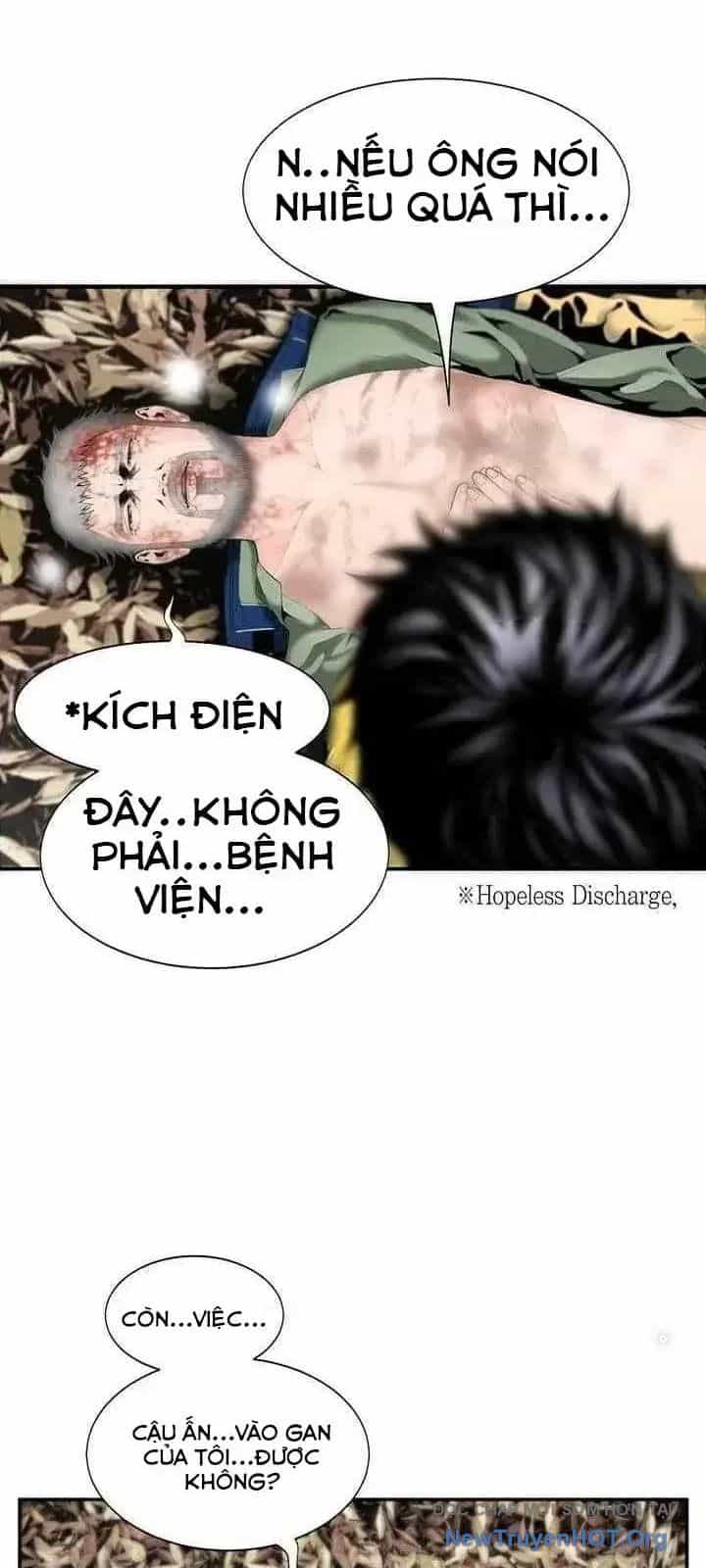 Bác Sĩ Choi Tae-Soo - Chương 2 - ảnh 19