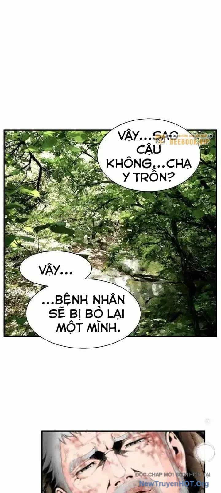 Bác Sĩ Choi Tae-Soo - Chương 2 - ảnh 21