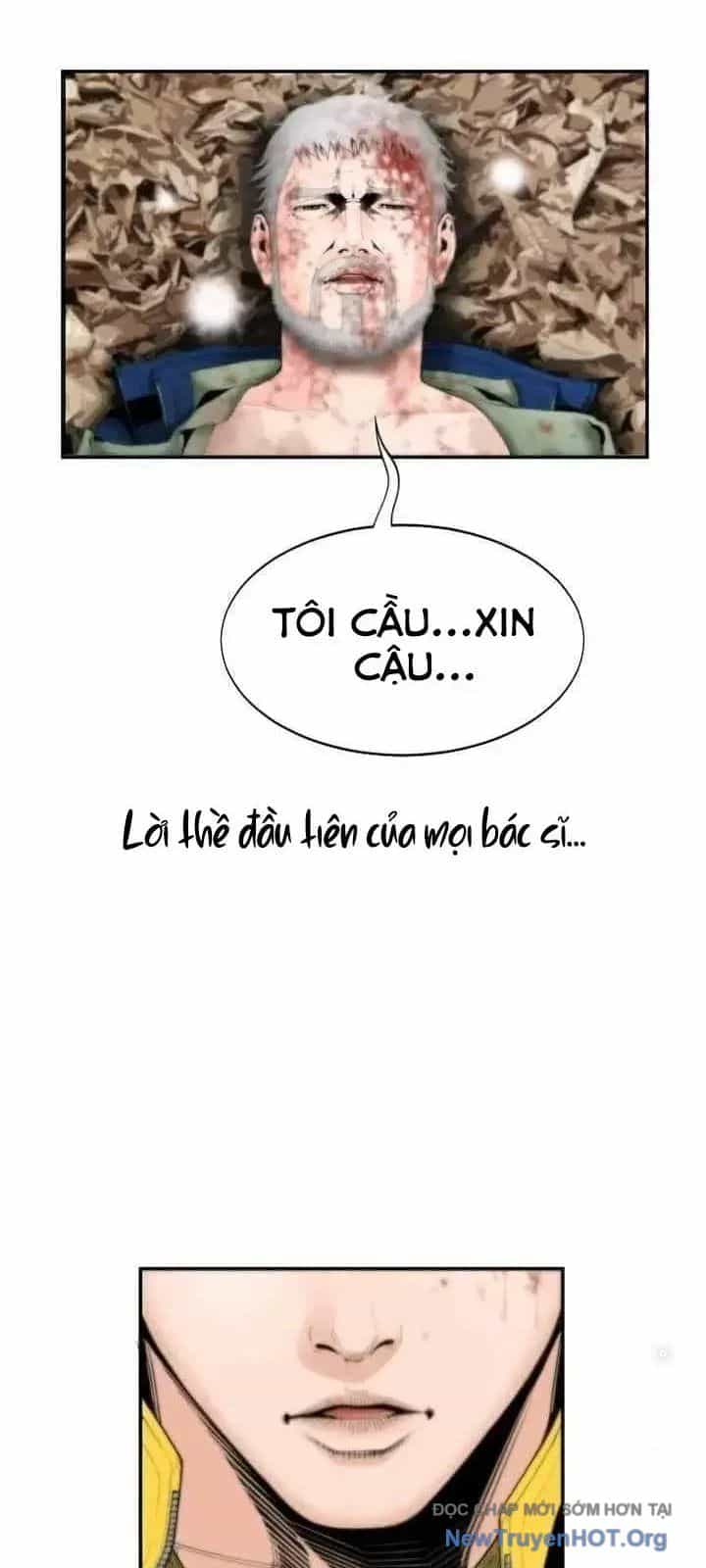 Bác Sĩ Choi Tae-Soo - Chương 2 - ảnh 26