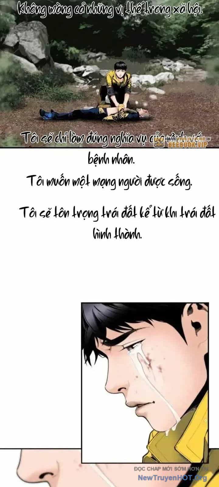 Bác Sĩ Choi Tae-Soo - Chương 2 - ảnh 28