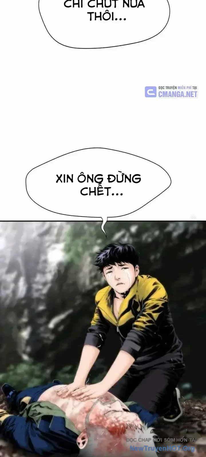 Bác Sĩ Choi Tae-Soo - Chương 2 - ảnh 40