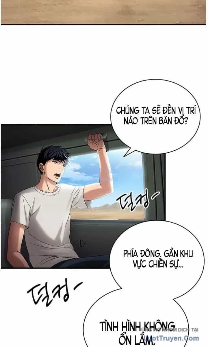 Bác Sĩ Choi Tae-Soo - Chương 29 - ảnh 14