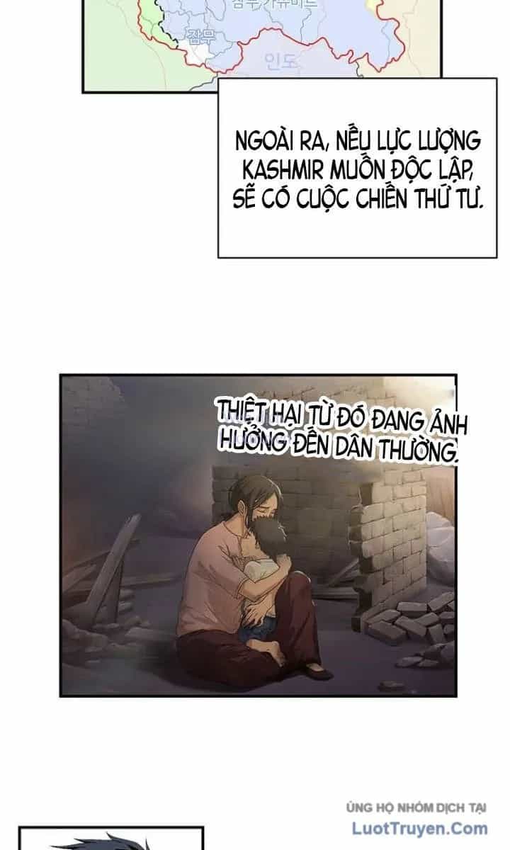 Bác Sĩ Choi Tae-Soo - Chương 29 - ảnh 17