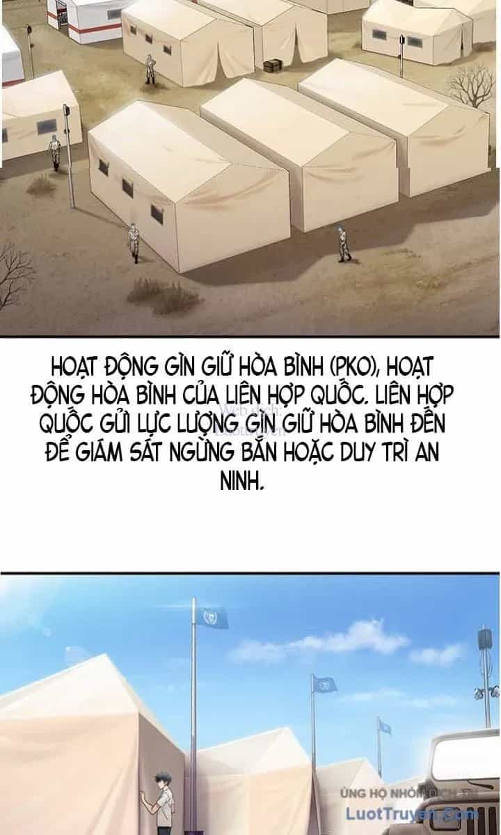Bác Sĩ Choi Tae-Soo - Chương 29 - ảnh 25