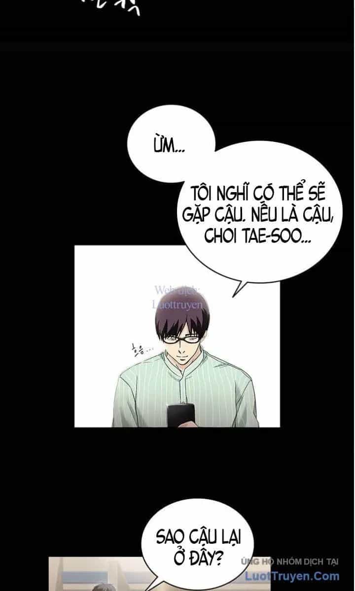 Bác Sĩ Choi Tae-Soo - Chương 29 - ảnh 32