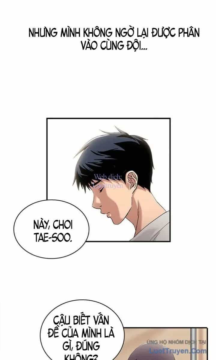 Bác Sĩ Choi Tae-Soo - Chương 29 - ảnh 37