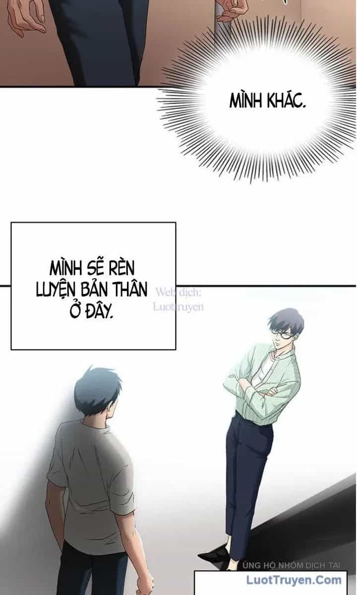 Bác Sĩ Choi Tae-Soo - Chương 29 - ảnh 41