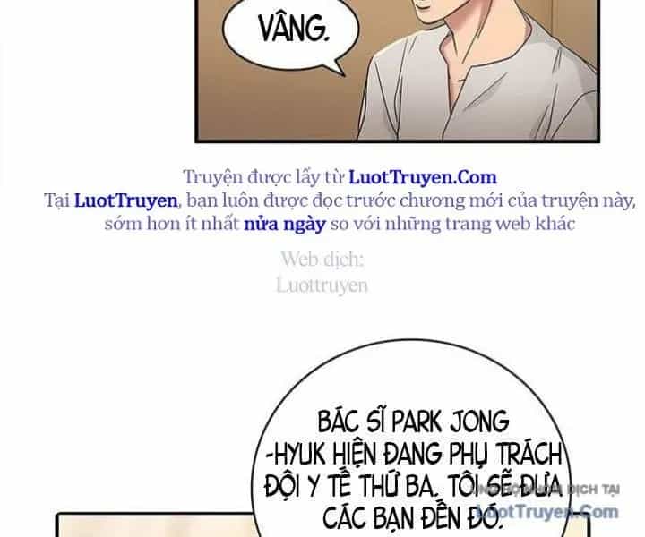 Bác Sĩ Choi Tae-Soo - Chương 29 - ảnh 46