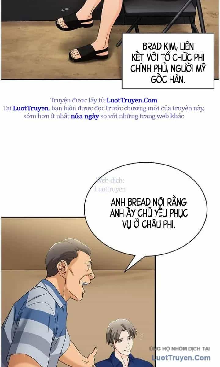 Bác Sĩ Choi Tae-Soo - Chương 29 - ảnh 51