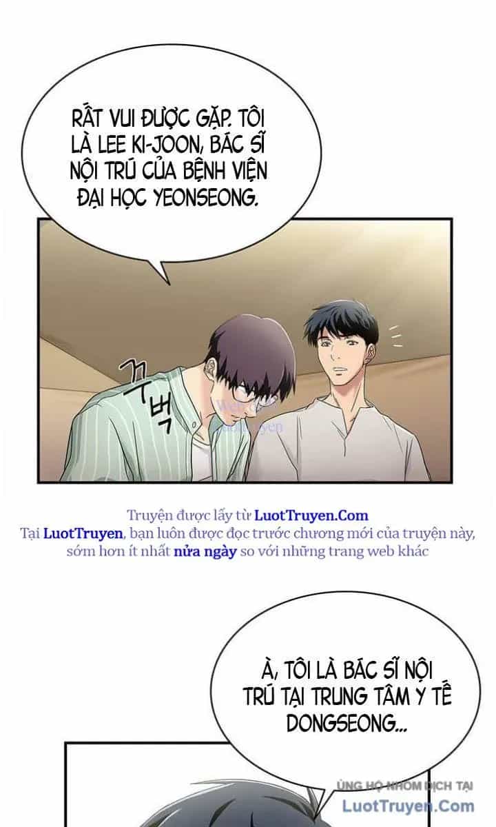Bác Sĩ Choi Tae-Soo - Chương 29 - ảnh 53