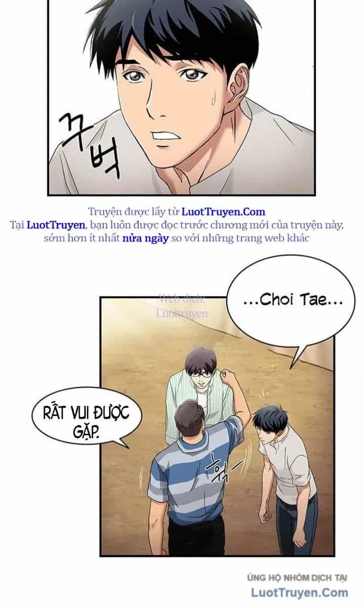 Bác Sĩ Choi Tae-Soo - Chương 29 - ảnh 54