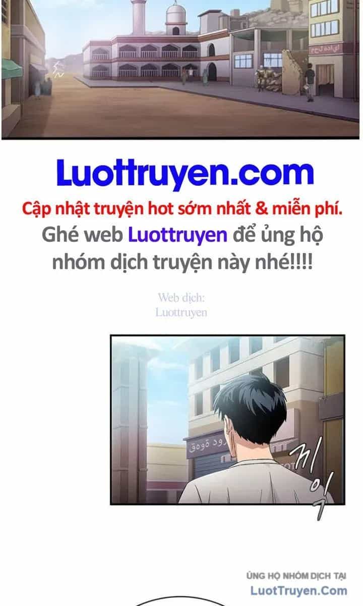 Bác Sĩ Choi Tae-Soo - Chương 29 - ảnh 6