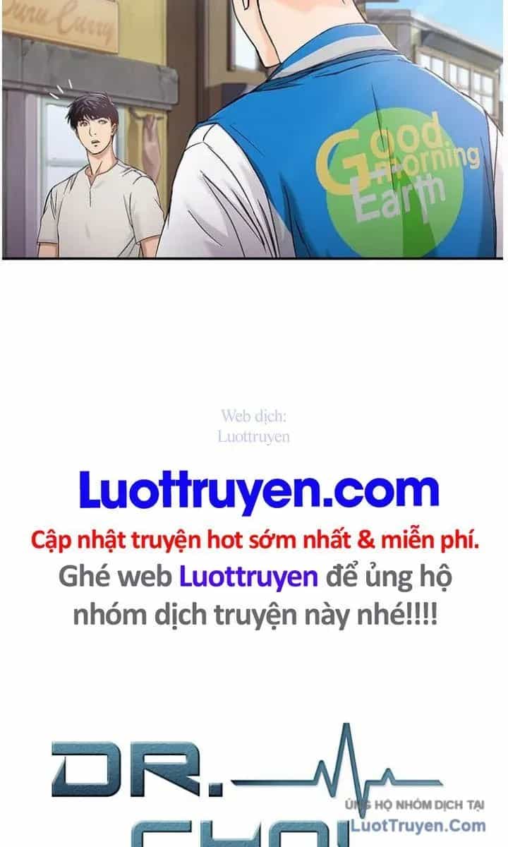 Bác Sĩ Choi Tae-Soo - Chương 29 - ảnh 9