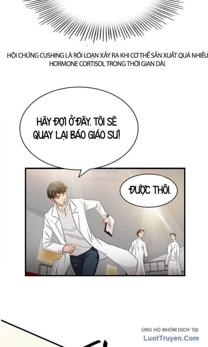 Bác Sĩ Choi Tae-Soo - Chương 30 - ảnh 26