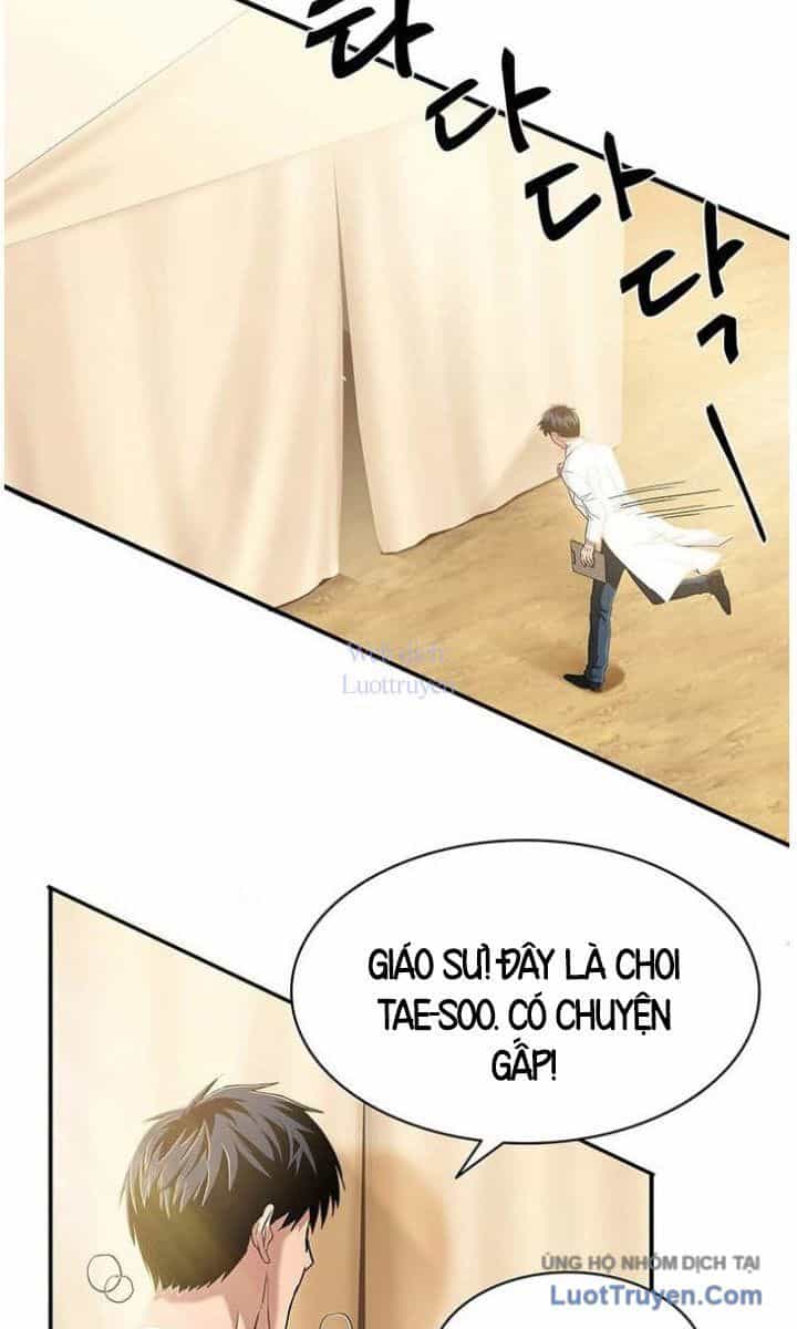 Bác Sĩ Choi Tae-Soo - Chương 30 - ảnh 27