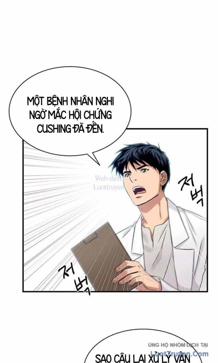 Bác Sĩ Choi Tae-Soo - Chương 30 - ảnh 29
