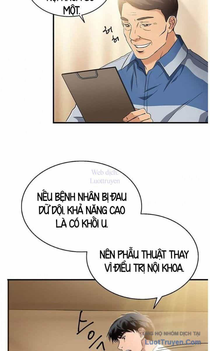 Bác Sĩ Choi Tae-Soo - Chương 30 - ảnh 31