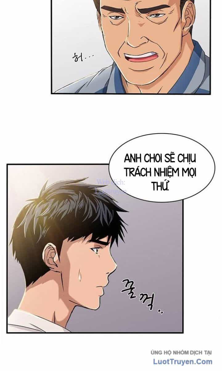 Bác Sĩ Choi Tae-Soo - Chương 30 - ảnh 38